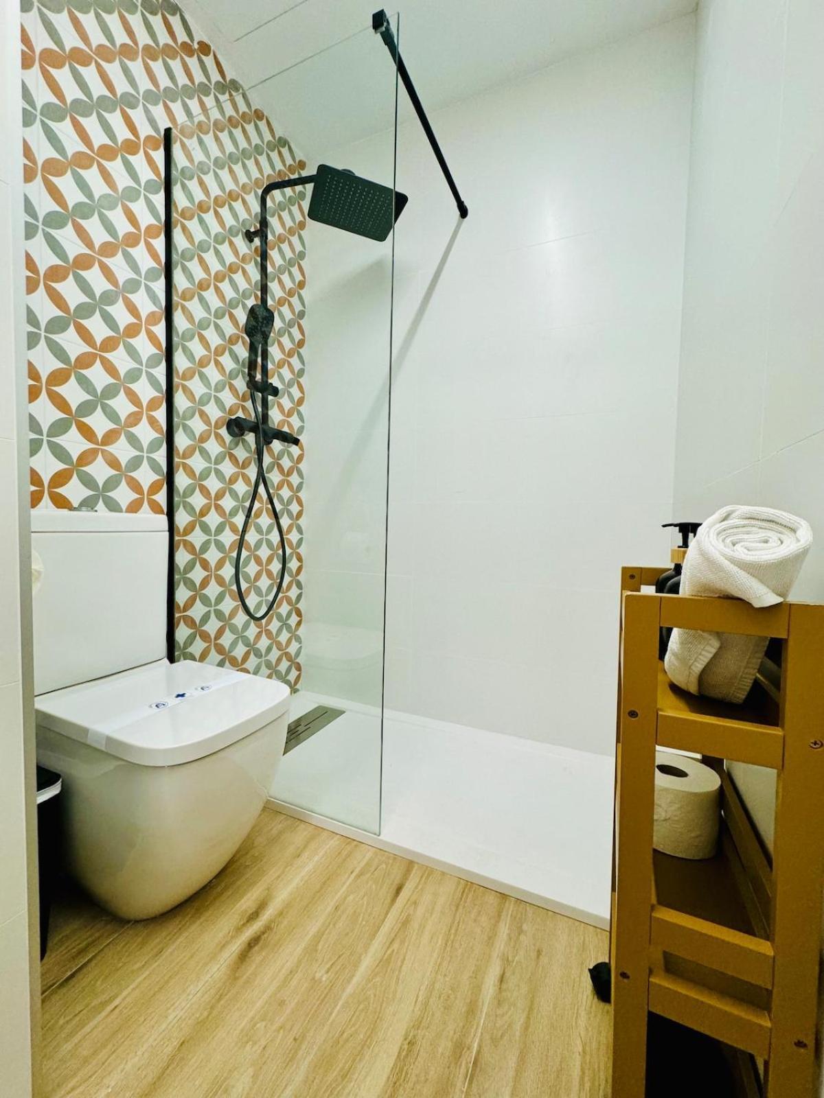 Apartment Modern & Cozy Flat Close To Center Valencia