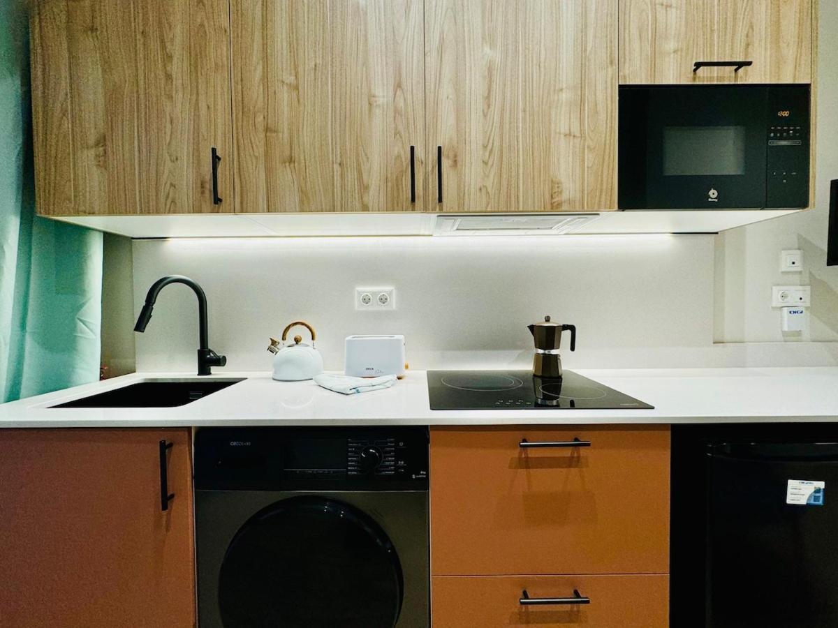 Modern & Cozy Flat Close To Center * Valencia
