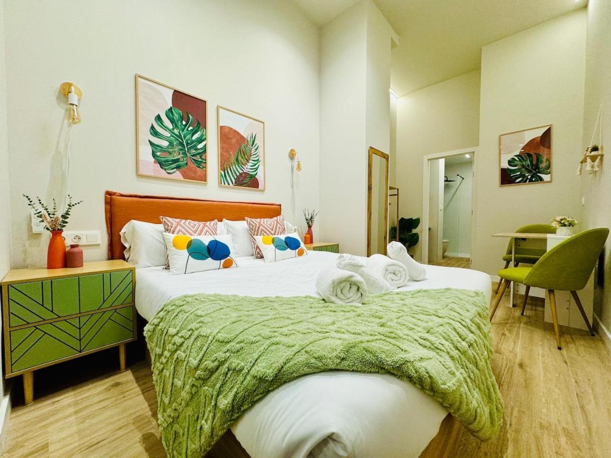 Modern & Cozy Flat Close To Center