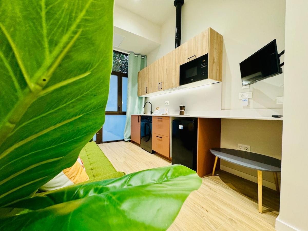 Modern & Cozy Flat Close To Center Apartment
