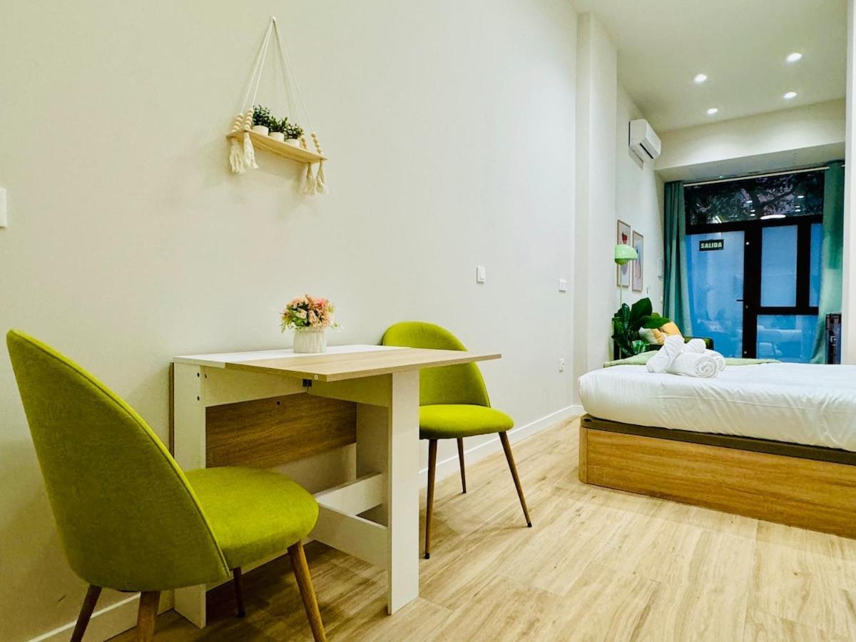 Apartment Modern & Cozy Flat Close To Center *