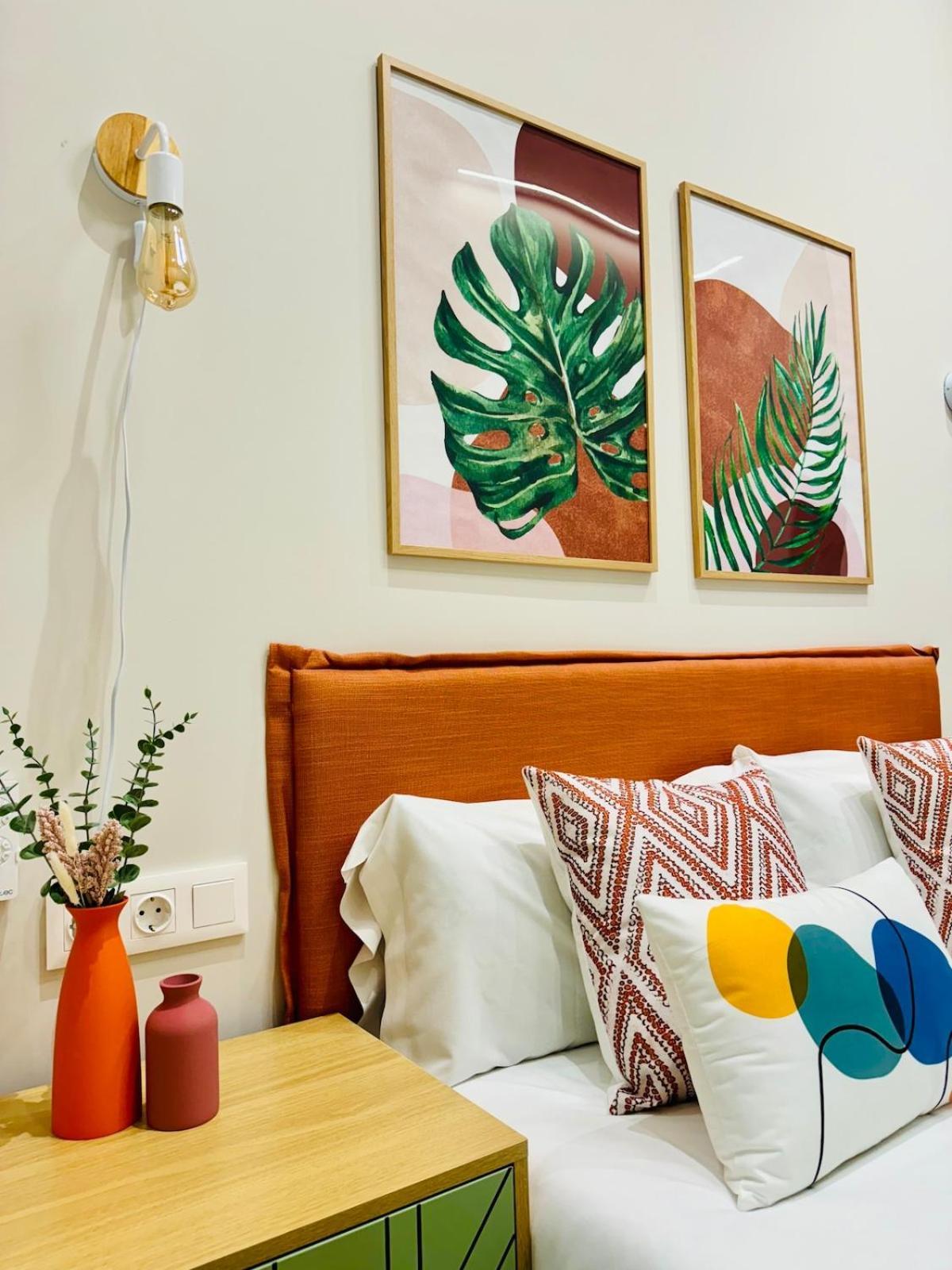 Modern & Cozy Flat Close To Center