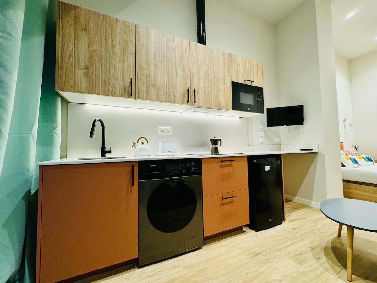 Modern & Cozy Flat Close To Center *
