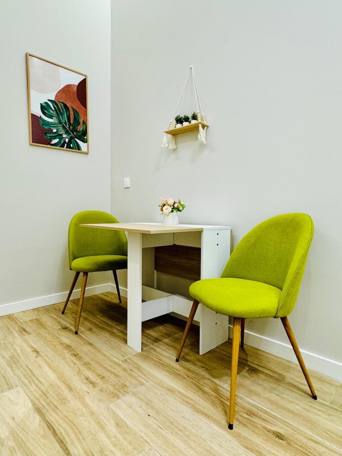 Modern & Cozy Flat Close To Center Valencia