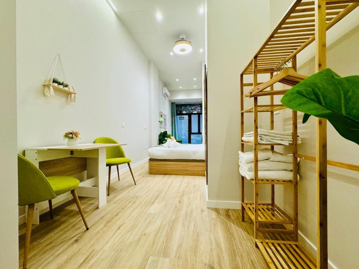 Modern & Cozy Flat Close To Center * Valencia