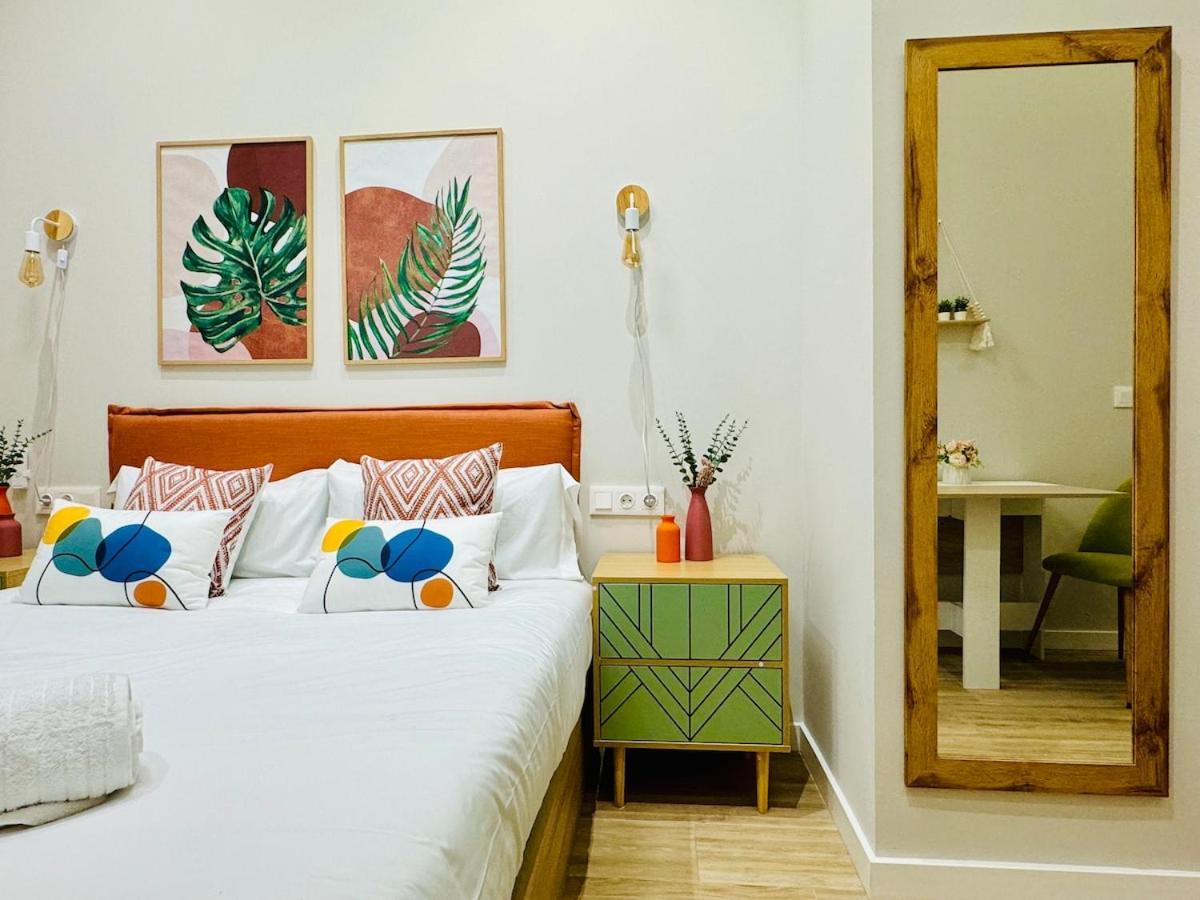 Modern & Cozy Flat Close To Center