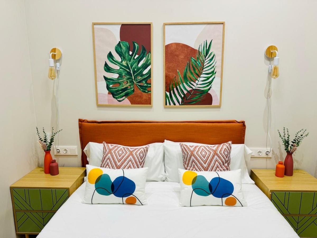 Modern & Cozy Flat Close To Center Apartment *